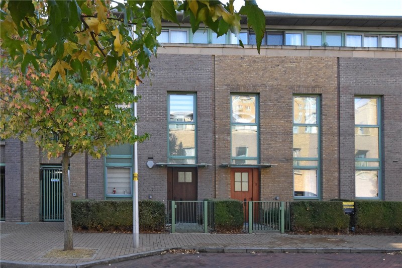 Astell Road, Kidbrooke Village, London, SE3