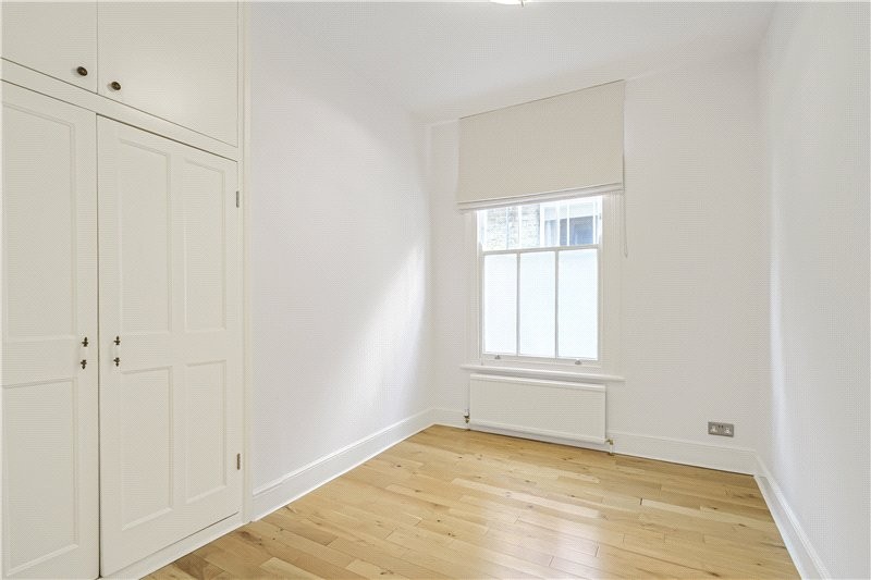 Melville Road, Barnes, London, SW13