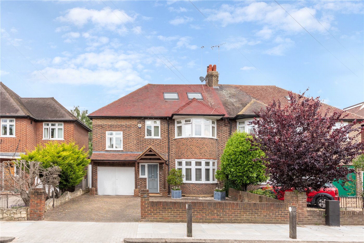 Properties for sale in Southfields, London Winkworth Estate Agents