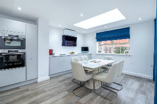 Saxon Way, Ruskington, Sleaford, Lincolnshire, NG34