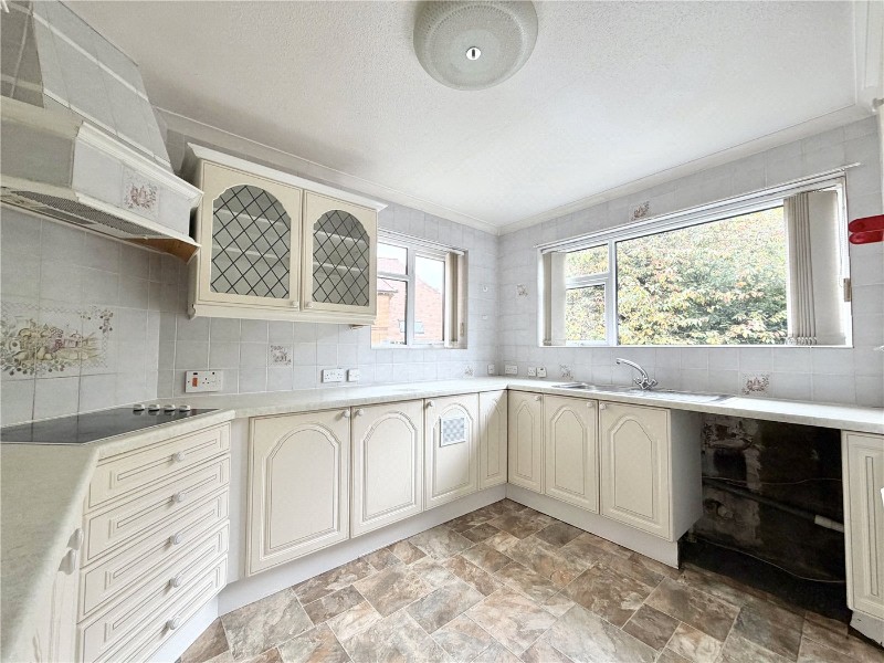 Marlborough Road, Bournemouth, Dorset, BH4