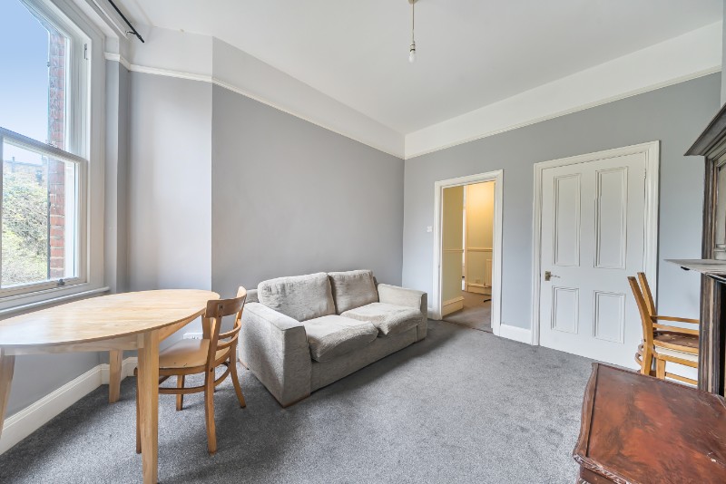 Taymount Rise, London, SE23