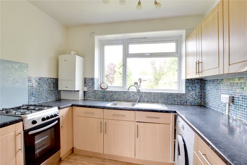 Southbrook Road, Lee, London, SE12
