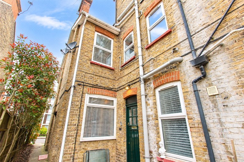Elm Road, Leigh-on-Sea, Essex, SS9