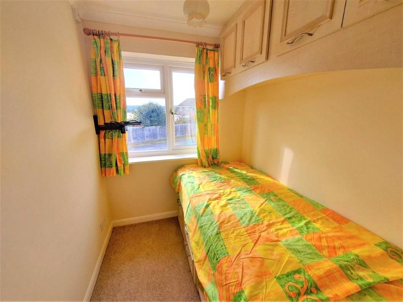 Stretham Way, Bourne, Lincolnshire, PE10