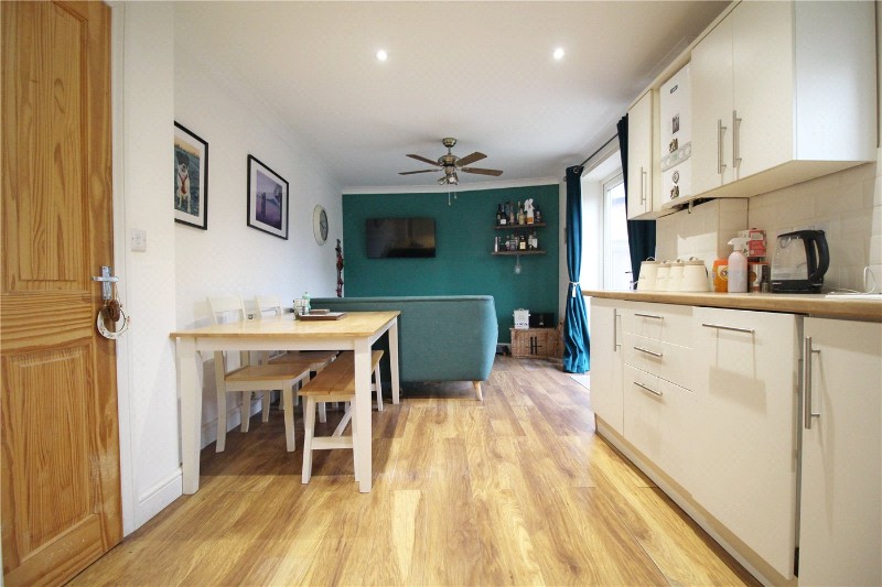 Broadgate Lane, Deeping St. James, Peterborough, Lincolnshire, PE6