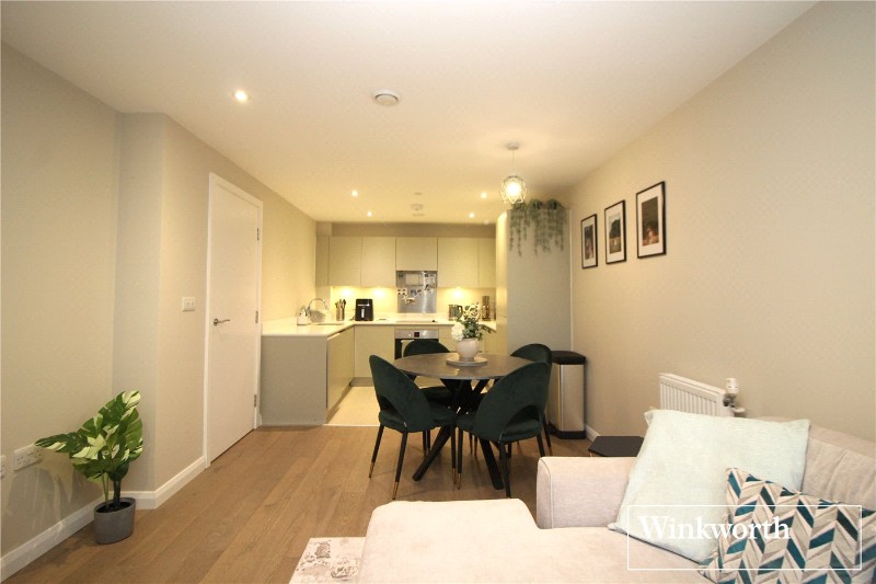 Brook Road, Borehamwood, Hertfordshire, WD6