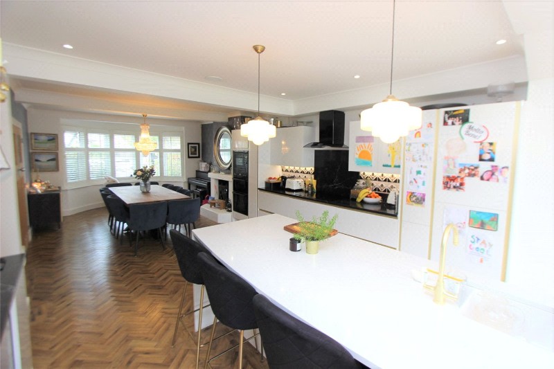 Woodcote Road, Leigh-on-Sea, SS9