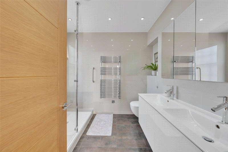 Garden Court, Garden Road, St John's Wood, London, NW8