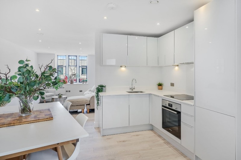 High Street, Beckenham, BR3