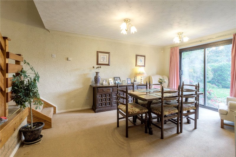 Riverwell, Ecton Brook, Northampton, Northamptonshire, NN3