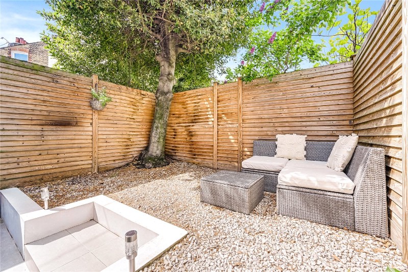 Oakbury Road, London, SW6