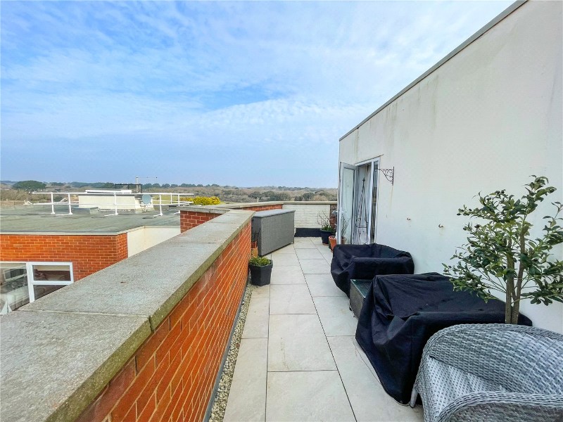 Camden Hurst, Milford on Sea, Lymington, Hampshire, SO41