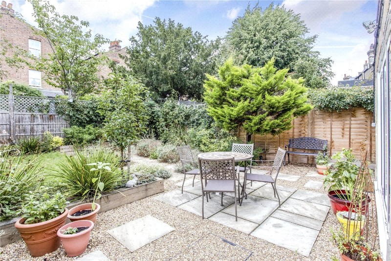 Ashley Road, London, N19