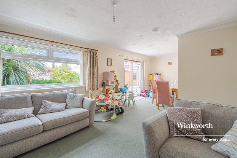 Acacia Avenue, Verwood, Dorset, BH31
