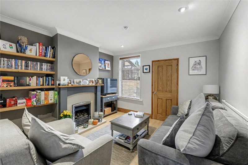 Rosebery Road, Norwich, Norfolk, NR3