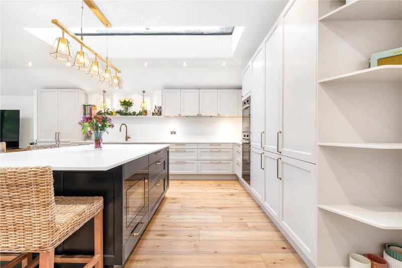 Melbourne Grove, East Dulwich, London, SE22