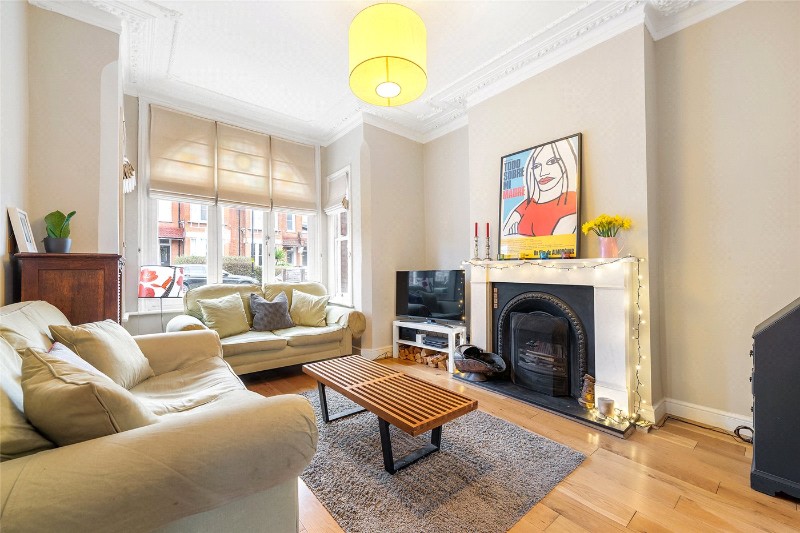 Upland Road, East Dulwich, London, SE22