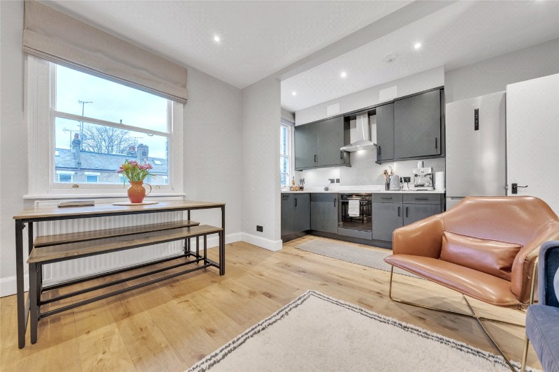 Lanhill Road, Maida Vale, London, W9