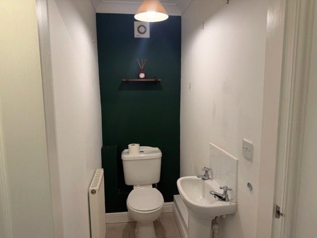 The Creamery, Sleaford, Lincolnshire, NG34