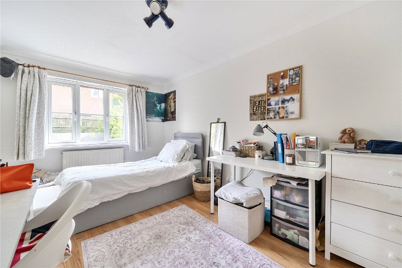 Wheeler Close, Pewsey, Wiltshire, SN9
