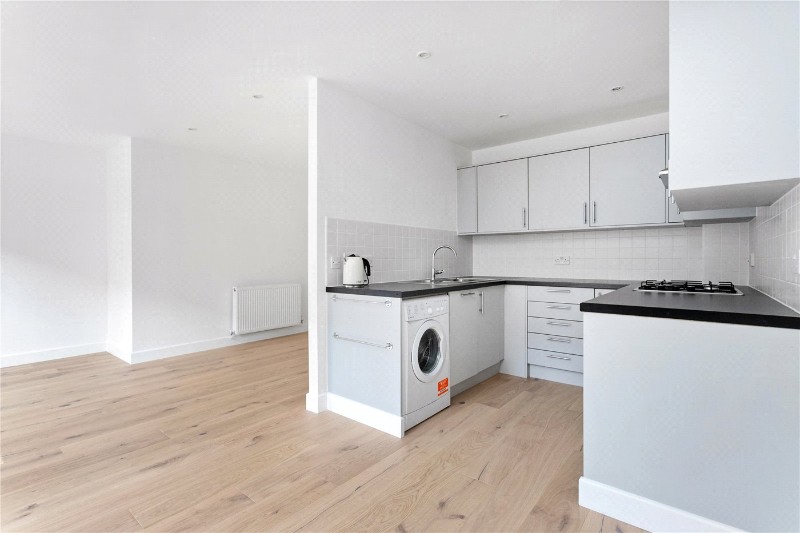 Pigott Street, London, E14