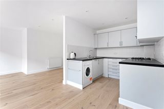 Pigott Street, London, E14
