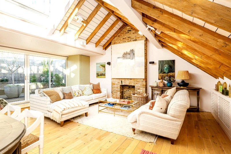 Hewer Street, London, W10