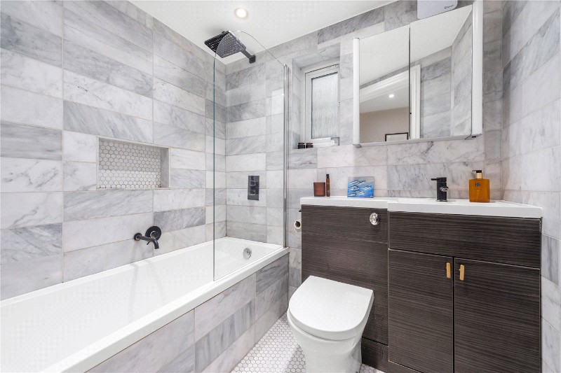Spurling Road, London, SE22