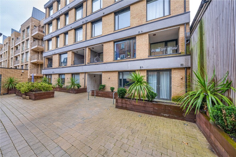 The Arbor, Kilburn High Road, London, NW6