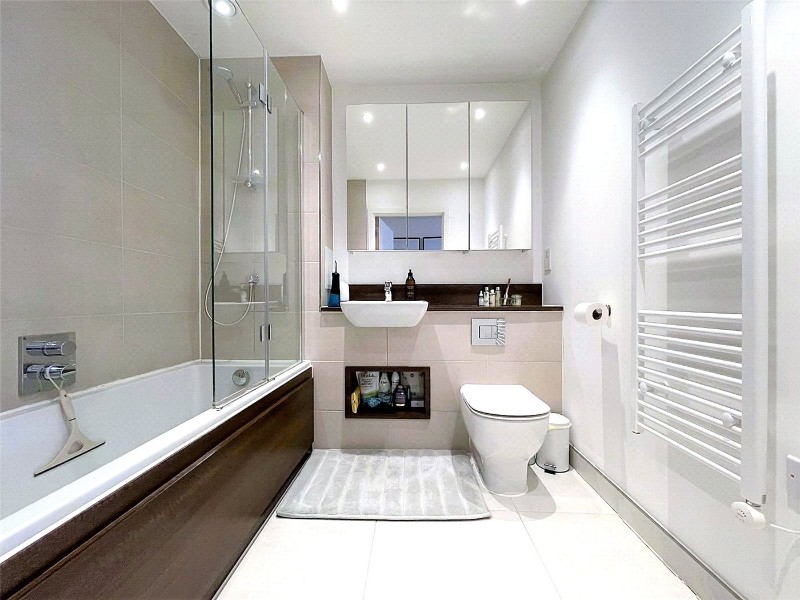 Perceval Square, College Road, Harrow, HA1