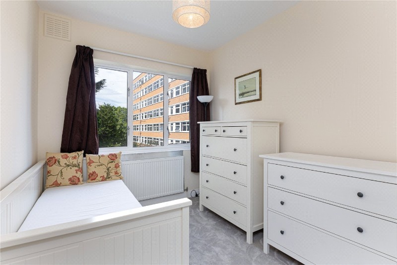 Manor Fields, London, SW15