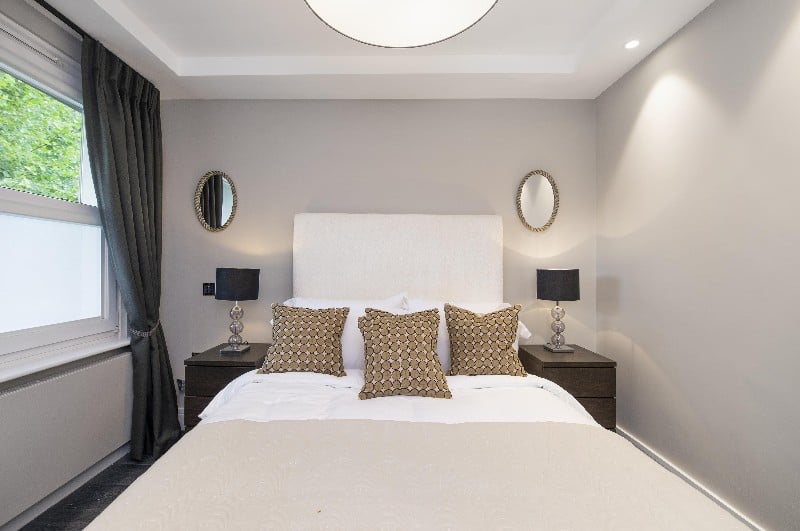 Court Close, St John&#39;s Wood Park, St John&#39;s Wood, London, NW8