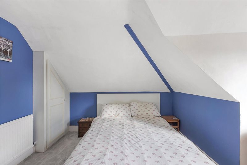 Castledine Road, London, SE20