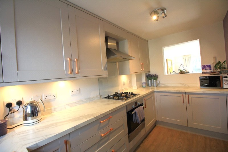 College Gate, Cheltenham, Gloucestershire, GL53
