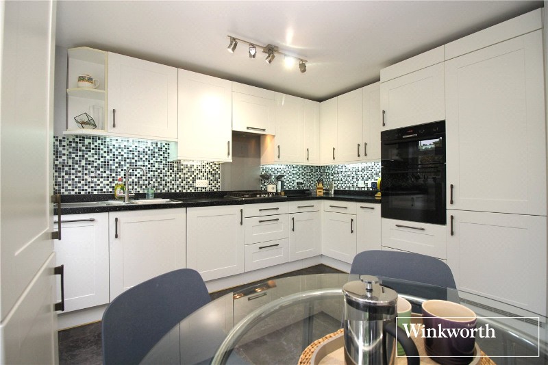 Grace Close, Borehamwood, Hertfordshire, WD6