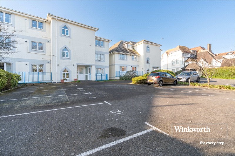 St. Catherines Road, Bournemouth, Dorset, BH6