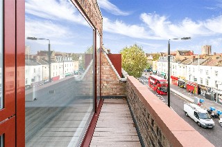 Voss Street, London, E2