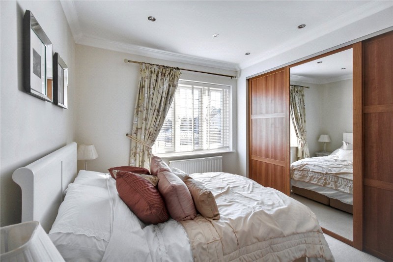 Coldershaw Road, Hellesdon, Norwich, Norfolk, NR6