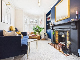 Salisbury Road, Reading, Berkshire, RG30