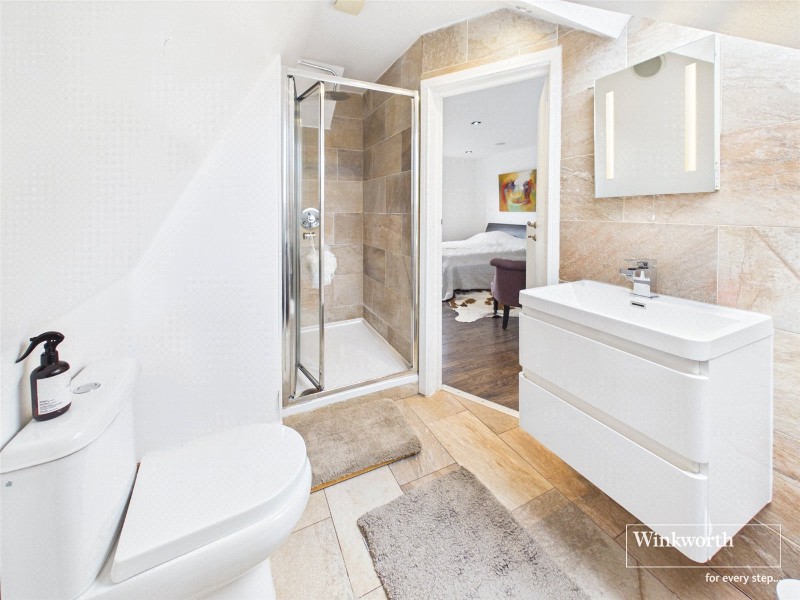 Newark Way, Hendon, NW4
