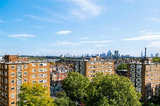 Wellington Court, Wellington Road, St John&#39;s Wood, London, NW8