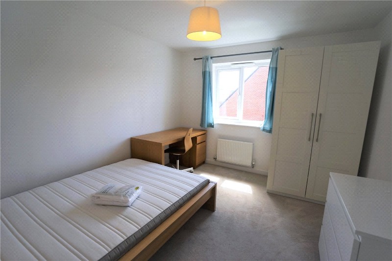 Slade Baker Way, Scholars Chase, Bristol, BS16