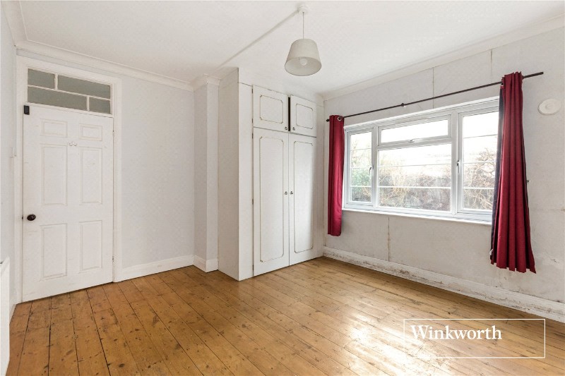 Cyprus Road, Finchley, London, N3