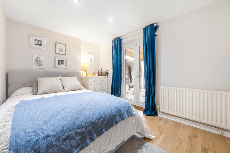 Lordship Lane, East Dulwich, London, SE22