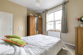 Coteford Street, London, SW17