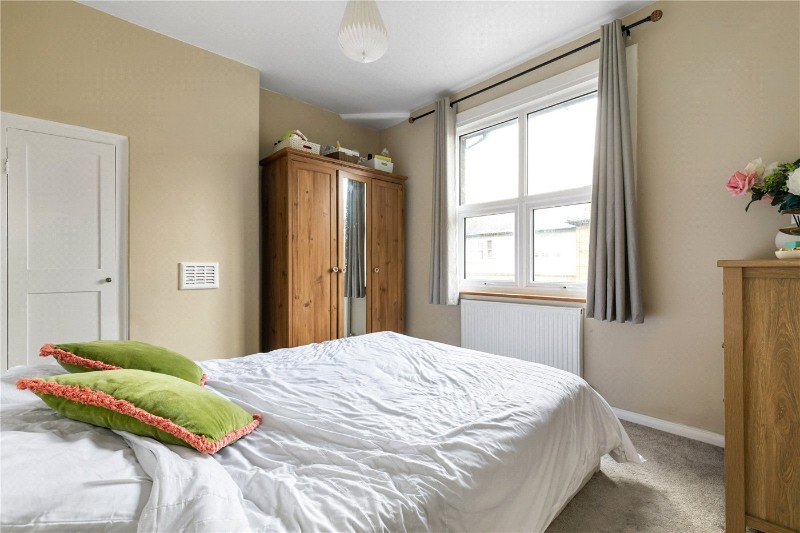 Coteford Street, London, SW17