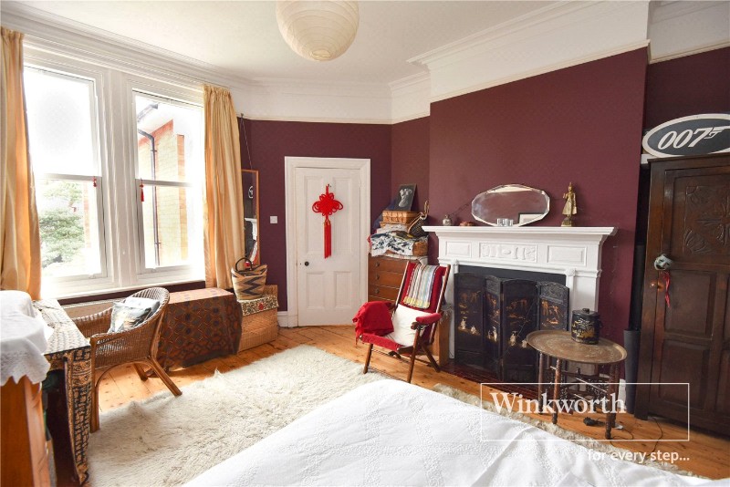 Grand Avenue, Bournemouth, BH6