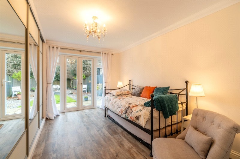 Verwood Road, Woodlands, Wimborne, Dorset, BH21