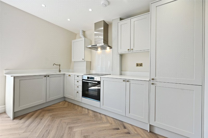 Ellerslie Road, Shepherd&#39;s Bush, London, W12